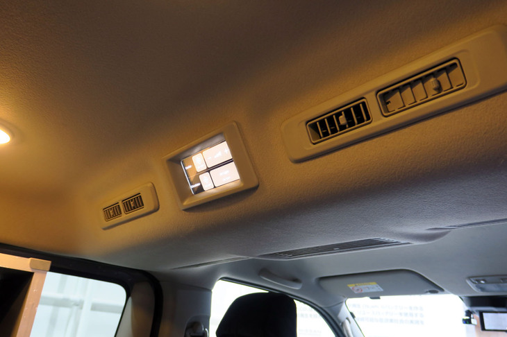 日産パワードベースforプロ