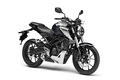 ホンダ、小型二輪免許で運転できる「CB125R」を発売