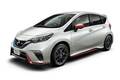 日産が「ノートe-POWER NISMO S」を発売