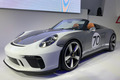 第516回：電動化は？　スピードスターの発売は？ポルシェ911の気になる“これから”をキーマンに聞いた