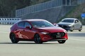 マツダ3ファストバック＜eスカイアクティブX搭載車＞ プロトタイプ【試乗記】