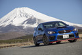 スバルWRX STI EJ20ファイナルエディション フルパッケージ（4WD/6MT）【試乗記】