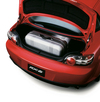 マツダRX-8(6MT)【海外試乗記(前編)】 メカニズムもパッケージングも の画像8