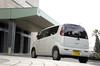 スズキMRワゴンX(FF/CVT)/T(FF/CVT)【試乗記】 かわい過ぎないのがイイ の画像9