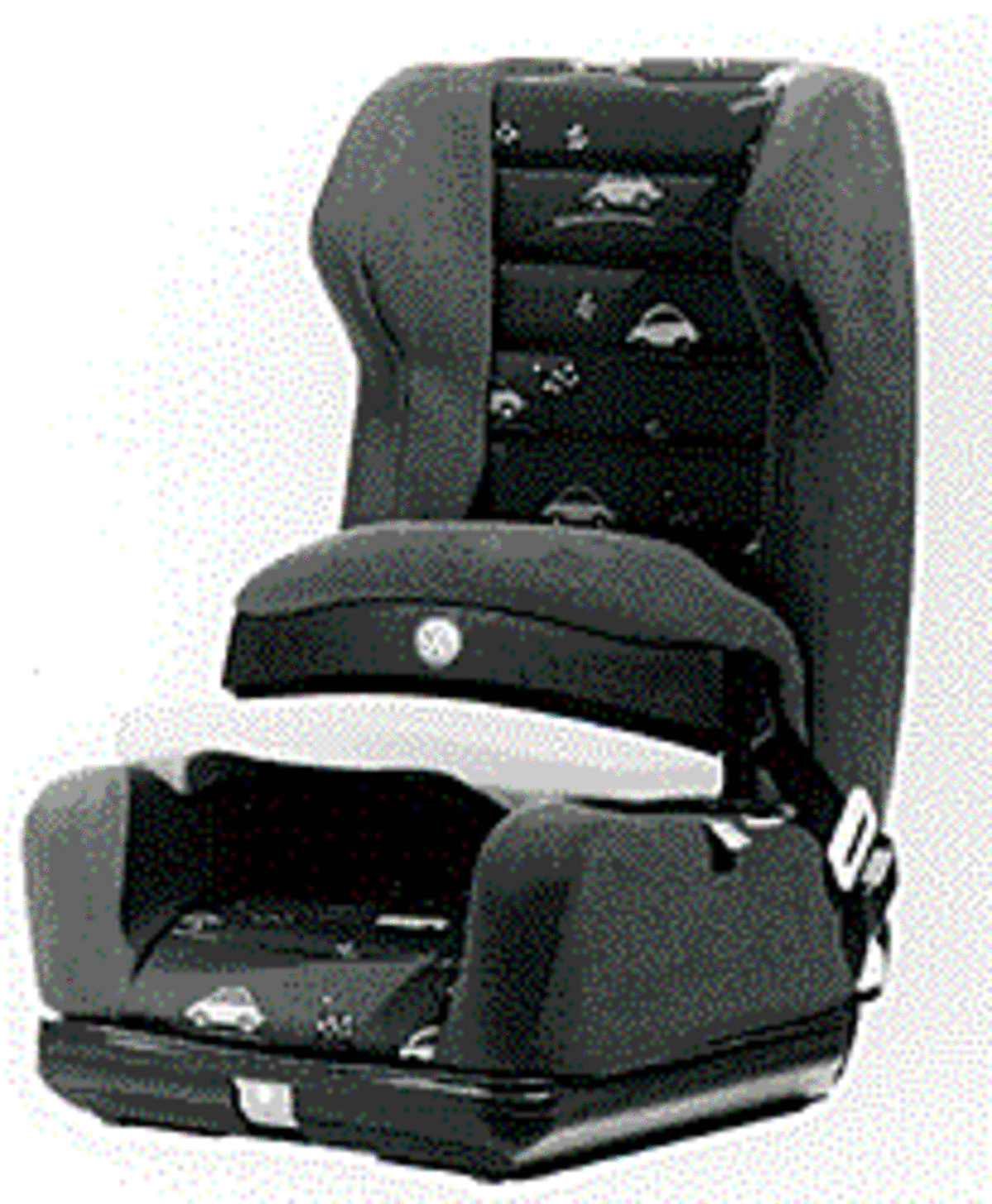 VW、「安全性の高い」チャイルドシート発売 【ニュース】 - webCG