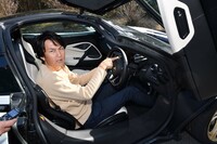 マクラーレン750S(後編)の画像