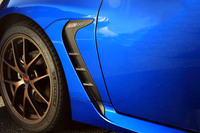 2021ワークスチューニンググループ合同試乗会(後編:STI/無限編)【試乗記】の画像