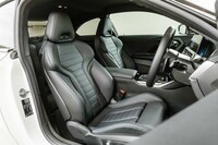 BMW 220iクーペMスポーツ(後編)の画像