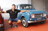 第721回:ぶつけてナンボは過去の話!? 大矢アキオが自動車用バンパーの最新事情を調査