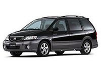 マツダ「ファミリアSワゴン」などに特別限定車