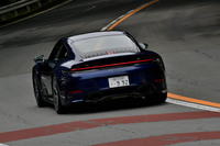 ポルシェ911カレラT(前編)の画像