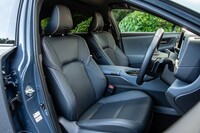 トヨタ・クラウン エステートRS(後編)の画像