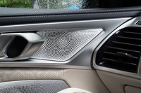 BMW M8クーペ コンペティション(4WD/8AT)【試乗記】の画像