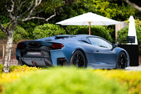 渕野「個人的には悪くないデザインだなと思うんですけど、実際にスーパーカーを買おうという人がどう思うか……」 
	ほった「ひとまとめに『スーパーカーを買う人』っていっても、『テメラリオ』と『レヴエルト』でも顧客層は違うでしょうしねぇ。なんとも、語るのが難しい」