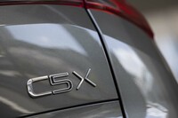 シトロエンC5 Xプラグインハイブリッド