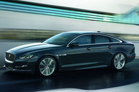 「XJスポーツ&ラグジュアリー」