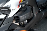 JAIA輸入二輪車試乗会2022(後編)の画像