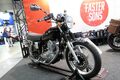 東京モーターサイクルショー2019（ヤマハ／ワイズギア）