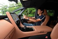 トヨタ・ヴェルファイアZプレミア(後編)の画像