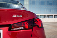 BMW 220グランクーペ Mスポーツ/M235 xDriveグランクーペ【海外試乗記】の画像