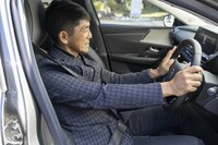 シトロエンC5 X(後編)の画像