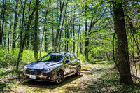 スバル・クロストレック ツーリング