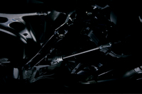 フレキシブルドロースティフナー フロント