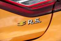 ルノー・メガーヌ ルノースポール(FF/6AT)【試乗記】の画像