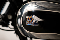 メグロ 激動の40年 ―日本のバイク史を駆け抜けた幻の名門の盛衰―