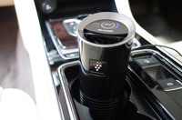 シャープ・プラズマクラスターイオン発生機「IG-HC15」