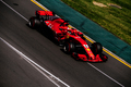 【F1 2018 速報】開幕戦オーストラリアGPでベッテル＆フェラーリ優勝