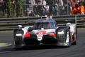 トヨタがルマン24時間レースで2連覇達成
