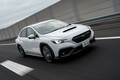 スバルWRX S4 STI Sport R EX（4WD/CVT）【試乗記】