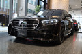漆黒の高級サルーン「メルセデス・ベンツS580 4MATICロングNight Edition（ナイトエディション）（ISG）」限定発売