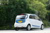 三菱 i-MiEV(MR/1AT)【試乗記】 “家電化”も悪くない の画像10
