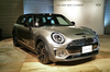 新型MINIクラブマン、大きくなって日本デビュー 【ニュース】 の画像1