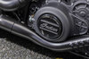 ダークなカスタムに潜む知性 Indian Scout Rogueのすべて30