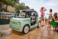 第861回:イタリアが新たな“ダメ出し” 「アルファ・ロメオ・ミラノ」の次はフィアットが標的に
