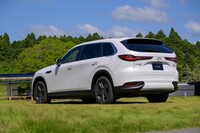 CX-80 XD Sパッケージ