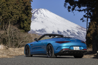 メルセデスAMG SL63 S Eパフォーマンス