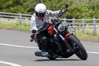 ハーレーダビッドソン・ナイトスター(6MT)の画像