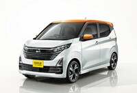 デイズ ハイウェイスターGターボプロパイロットエディション