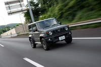 ATとの組み合わせではやや線の細さを感じた1.5リッターエンジンだが、MTとの組み合わせでは扱いやすさが好印象。回転フィールも濃厚で、クルマとの対話を楽しみながらドライブができる。