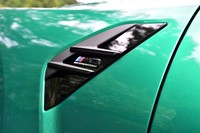 BMW M3コンペティション(前編)の画像