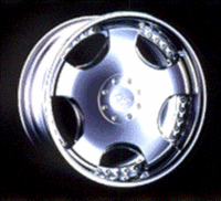 19インチ「アウトストラーダROMANA II」発売