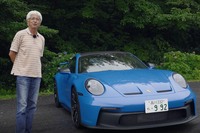 あの多田哲哉の自動車放談――ポルシェ911 GT3編の画像