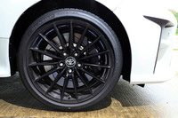 トヨタGRヤリス プロトタイプ【試乗記】の画像