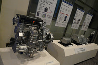 第172回:いよいよ反撃ののろしが上がる ホンダの次世代ハイブリッド「i-MMD」を大解剖の画像