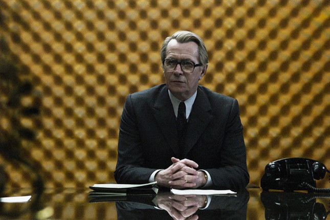 Jack English (c) 2010 StudioCanal SA