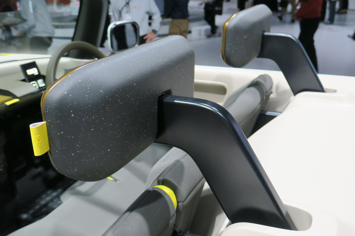 ダイハツ・オサンポ